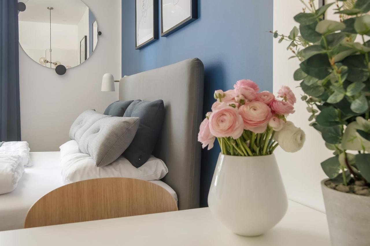 Nord Collection Studio Hotel Apartment Aparthotel Copenhagen