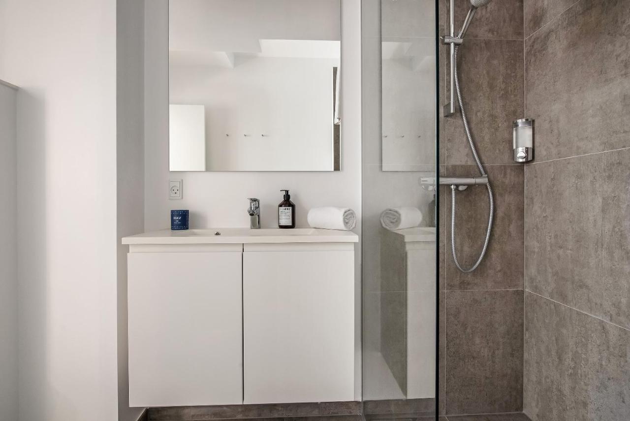 Aparthotel Nord Collection Studio Hotel Apartment Copenhagen