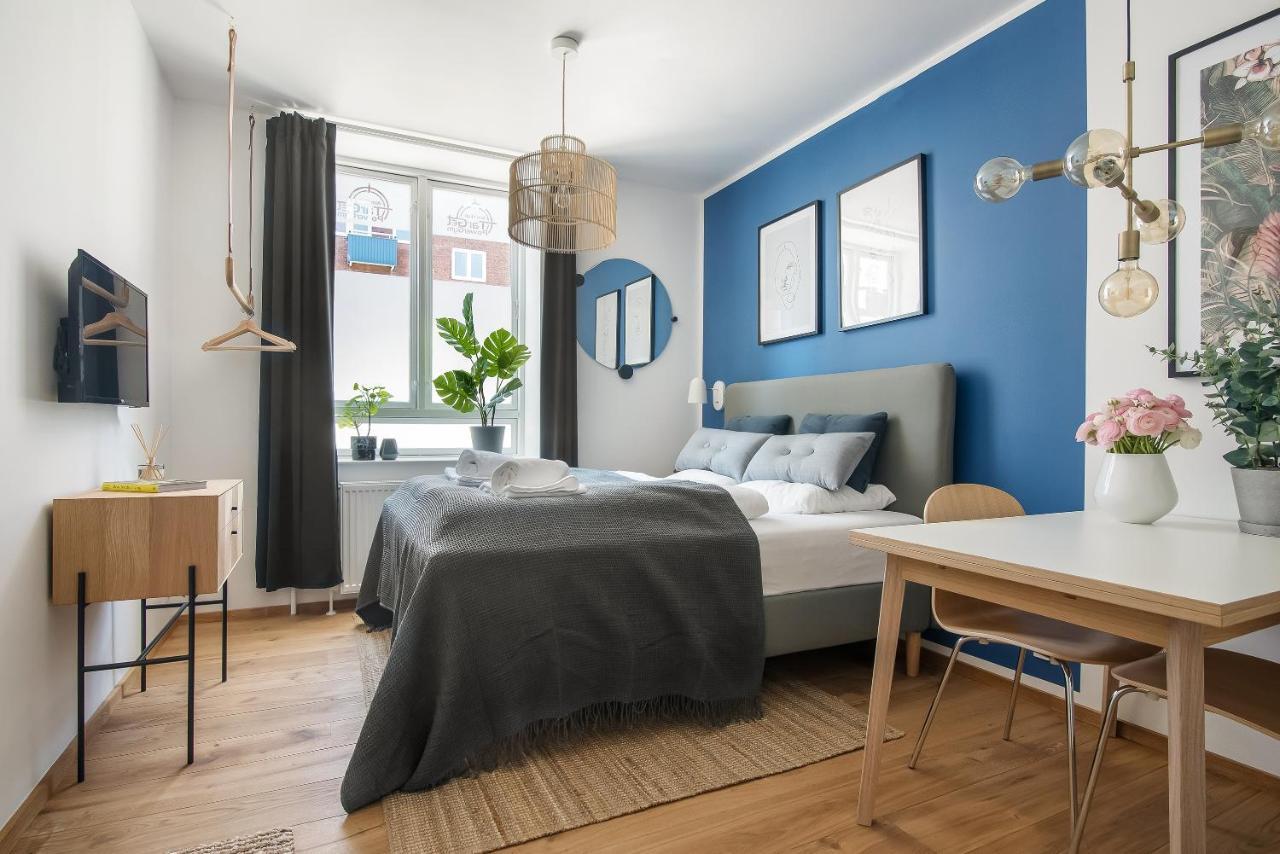 Leilighetshoteller Nord Collection Studio Hotel Apartment 3*