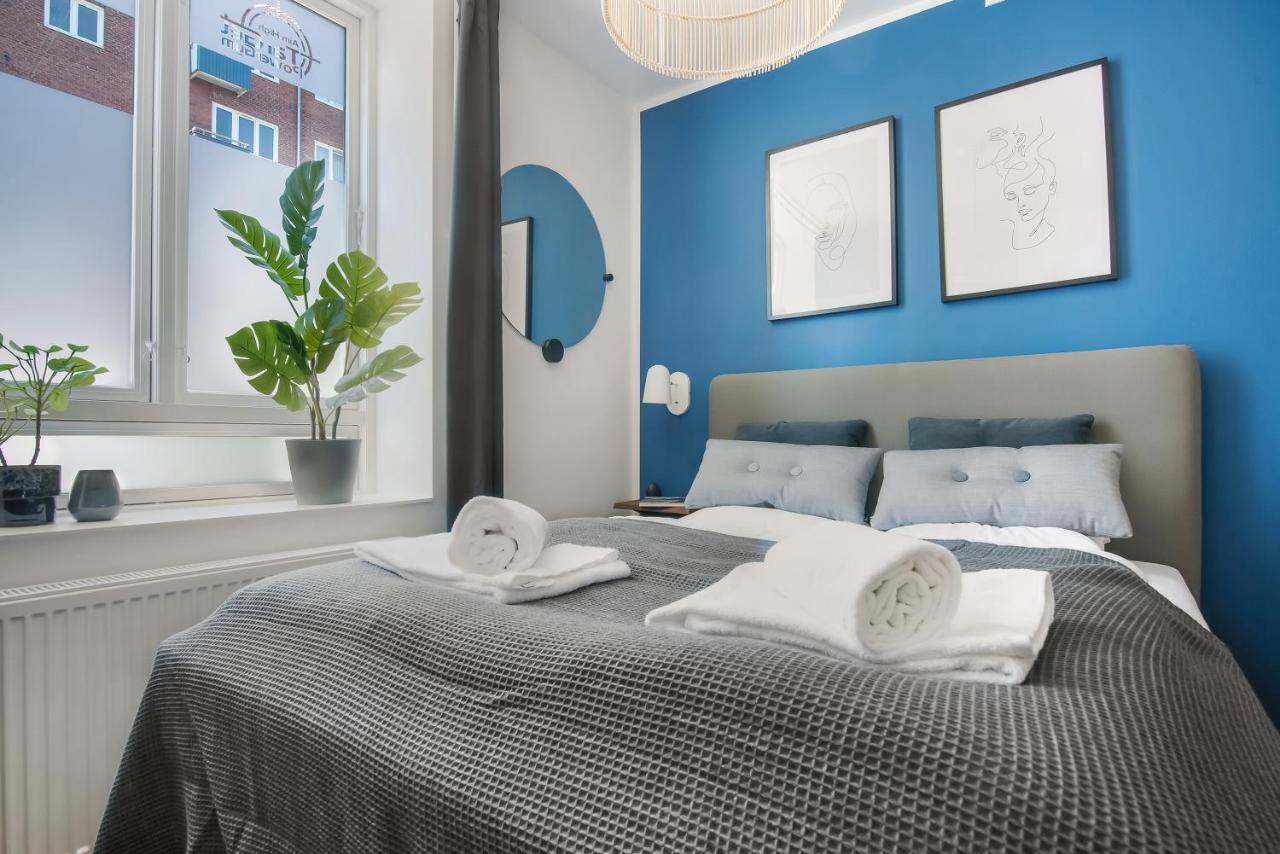 Nord Collection Studio Hotel Apartment København