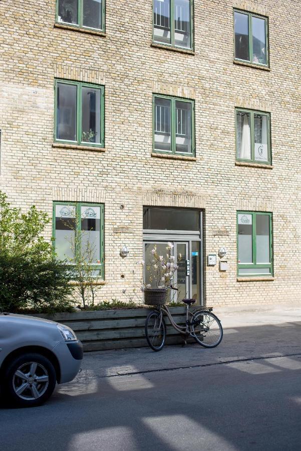 Leilighetshoteller Nord Collection Studio Hotel Apartment 3*